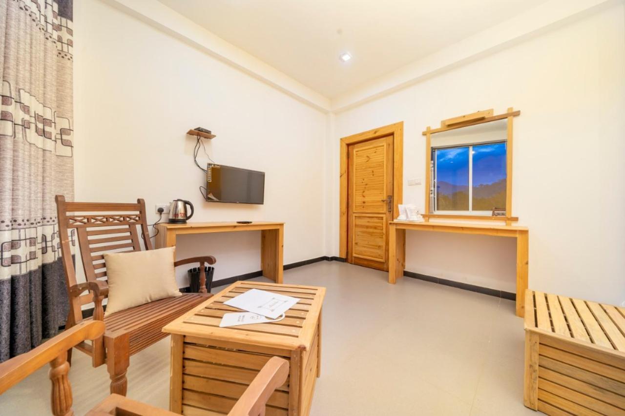 3 Arch Resort إيلا المظهر الخارجي الصورة