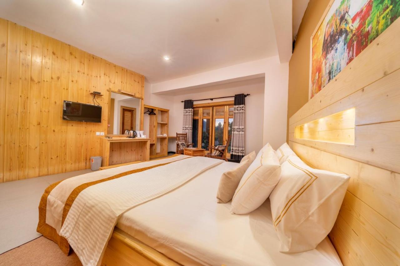 3 Arch Resort إيلا المظهر الخارجي الصورة