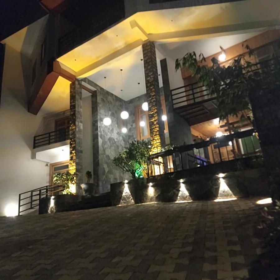 3 Arch Resort إيلا المظهر الخارجي الصورة