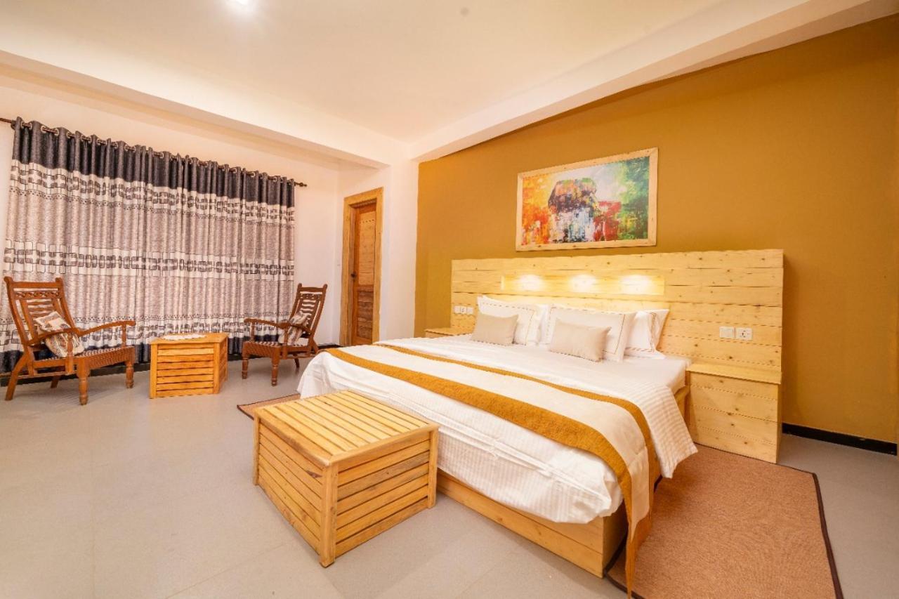 3 Arch Resort إيلا المظهر الخارجي الصورة
