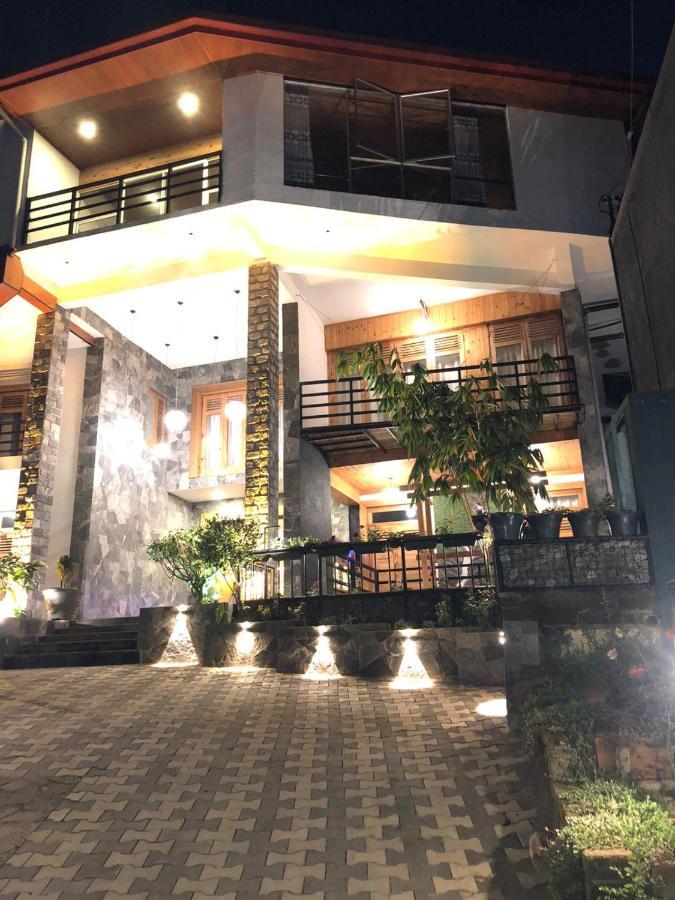 3 Arch Resort إيلا المظهر الخارجي الصورة