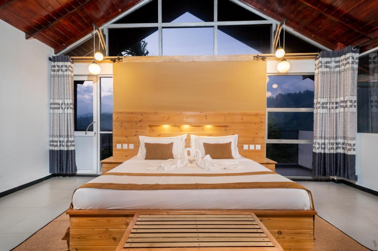 3 Arch Resort إيلا المظهر الخارجي الصورة