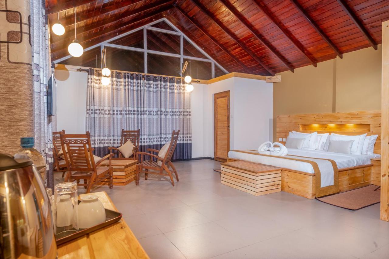 3 Arch Resort إيلا المظهر الخارجي الصورة