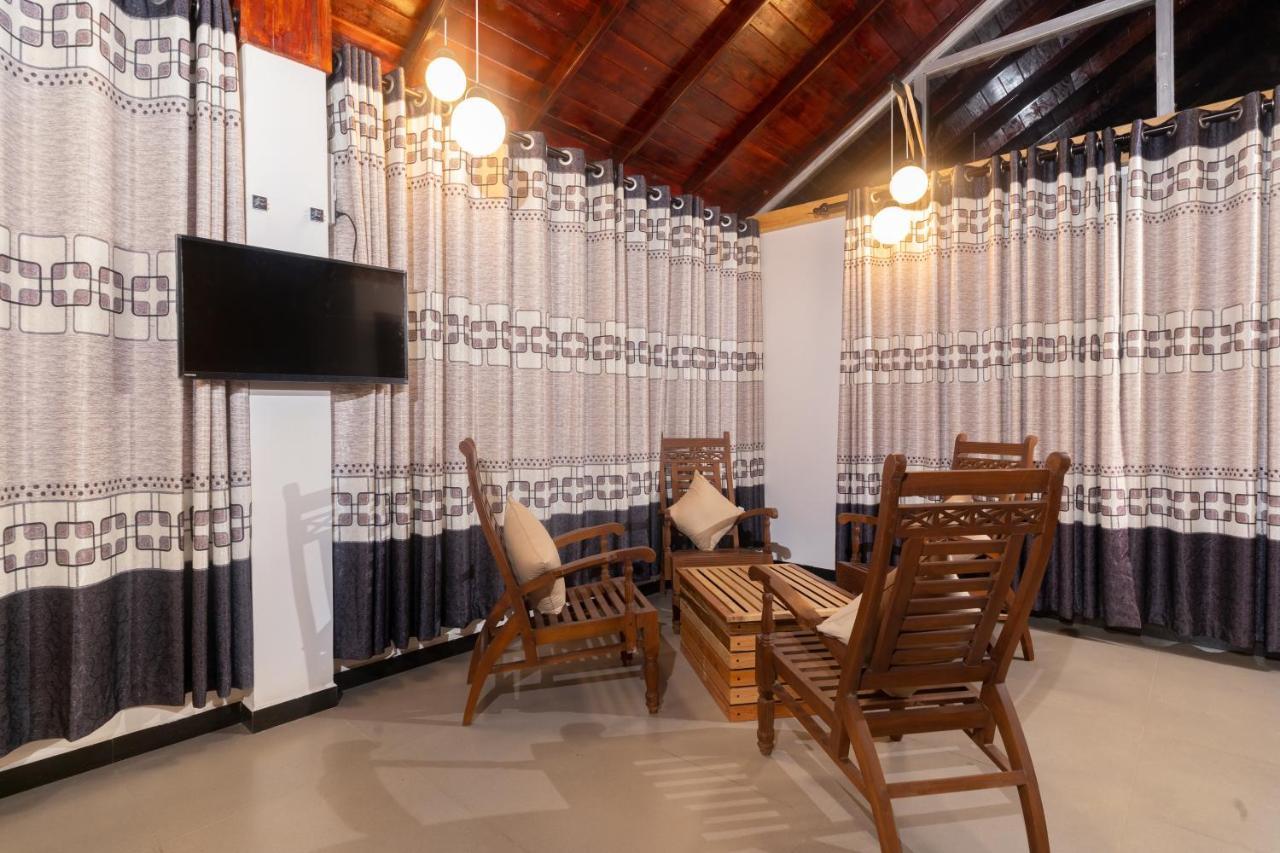 3 Arch Resort إيلا المظهر الخارجي الصورة