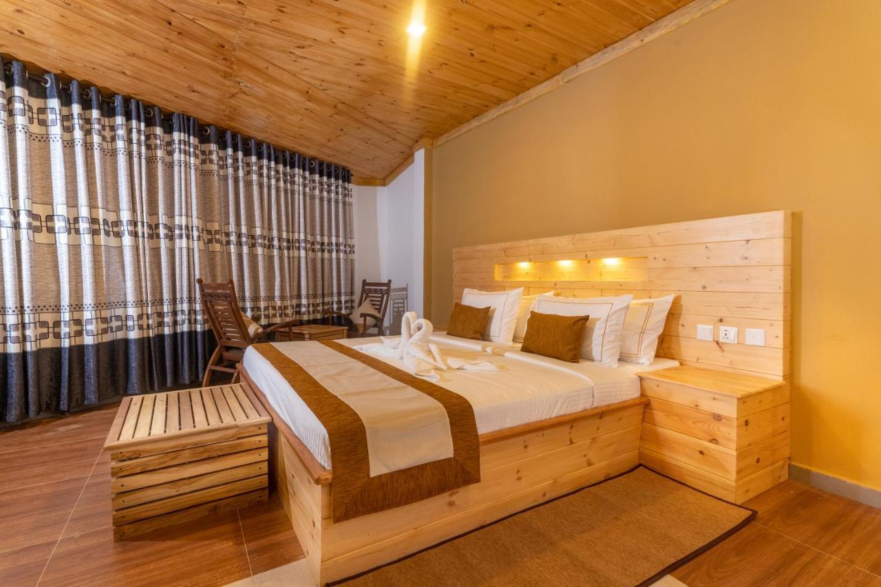 3 Arch Resort إيلا المظهر الخارجي الصورة